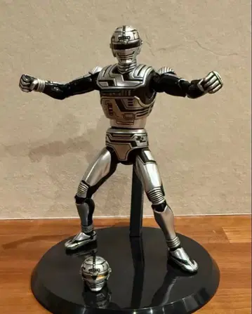 액션 웍스 토에이 히어로 더 라이브 02 갸반