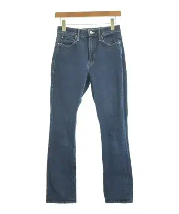 mother 데님 팬츠 여성용