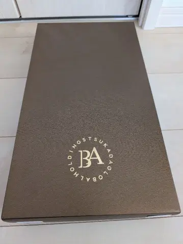 BA 신랑 턱시도 잡화