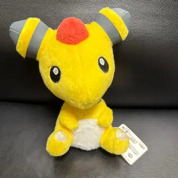 전룡 베스트 위시 코롯토 만마루 봉제 인형