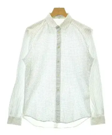 CARVEN 캐주얼 셔츠 남성용