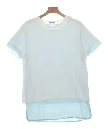 BED J.W. FORD 티셔츠 남성용