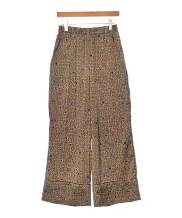 AEWEN MATOPH 팬츠 (기타) 여성용