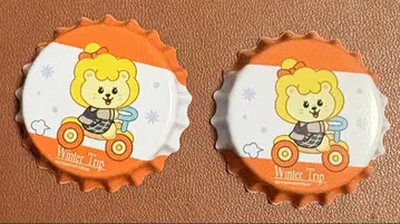 NiziU Nizoo 마코 라코 랜덤 배지 세트