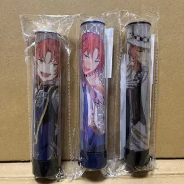 앙스타 츠키나가 레오 응원봉 튜브