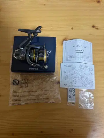 시마노 21 알테그라 C3000HG