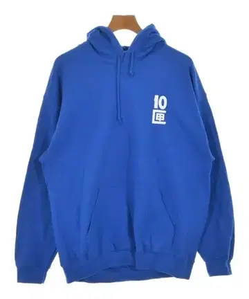 10 남성용 후드티