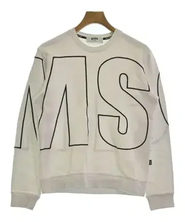 MSGM 맨투맨 남성용