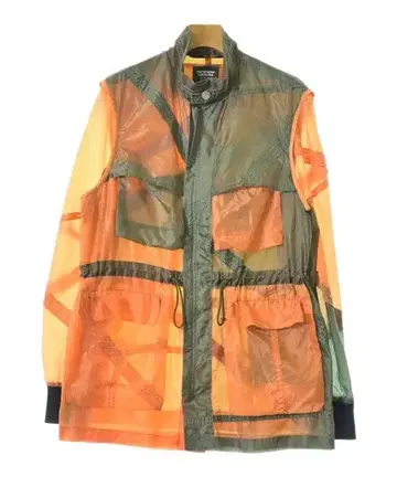 Christopher Raeburn 블루종 (기타) 남성용