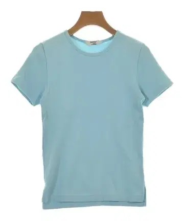 AURALEE 티셔츠 커트소우 여성용