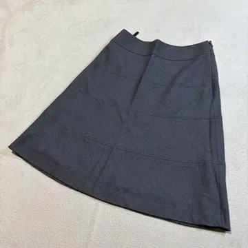 앨리스버리 미디 스커트