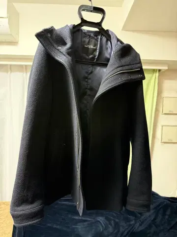 유나이티드 애로우즈 그린 라벨 릴랙싱 코트