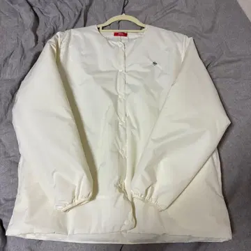 여성용 LL 사이즈 POLO 자켓 미사용