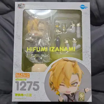 이자나미 히후미 넨도로이드