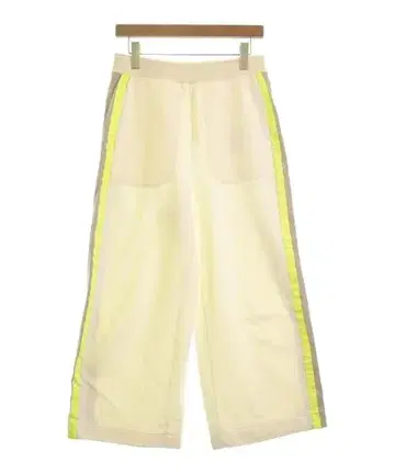 PLAIN PEOPLE 스웨트 팬츠 여성용