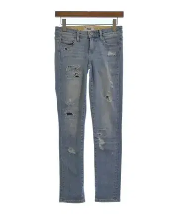 PAIGE 여성용 데님 팬츠