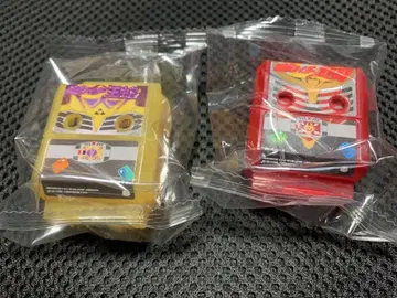 DX 레전드 라이더 고치조 시리즈 류키 Edition 2세트