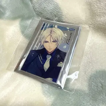 피오피오레의 만종 5주년 아크릴 카드 단테 2