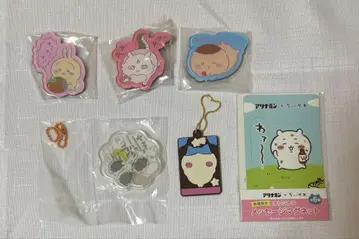 치이카와 (먼작귀) 묶음 판매 6세트