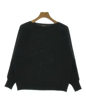 PAUL STUART 니트 스웨터 여성용