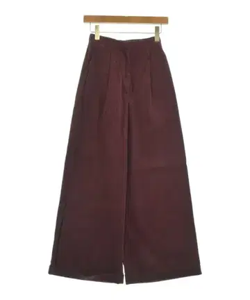 언유즈드 팬츠 (기타) 여성용