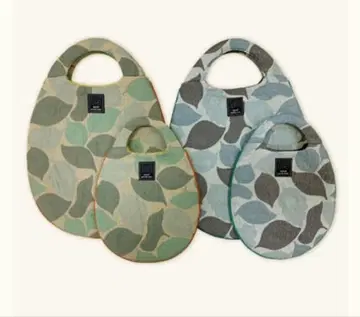 미나 페르호넨 지브리 미술관 콜라보 백