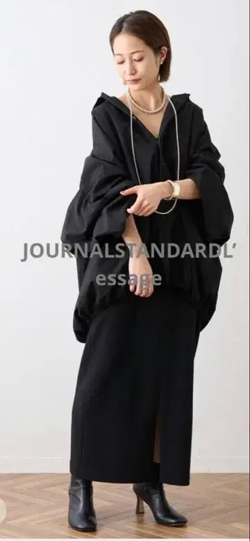 JOURNALSTANDARDL'essage 일일팔공 스모크 블루종