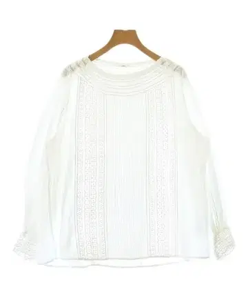 IENA 캐주얼 셔츠 여성용