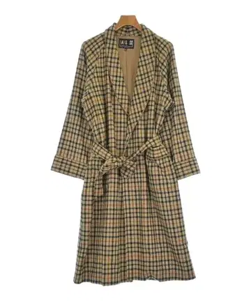 DAKS 코트 (기타) 남성용