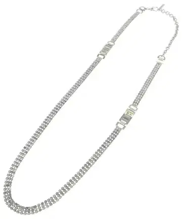 DOLCE&GABBANA 목걸이 남성용