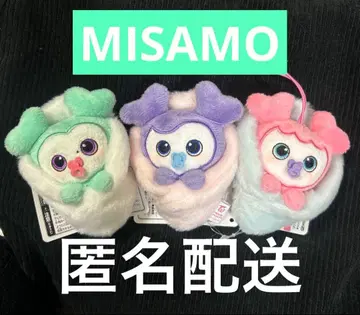 GIGO TWICE 아기 싸개 마스코트 사나 미나 모모 미사모