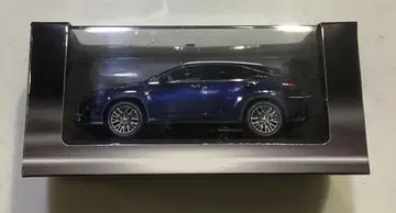 렉서스 RX200t F 스포 1/43 교쇼 미니카 모델카 LEXUS