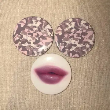 elle teresa 엘 테레사 배지 유카코 쇼 원맨