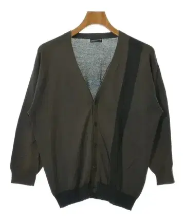 LAD MUSICIAN 가디건 남성용