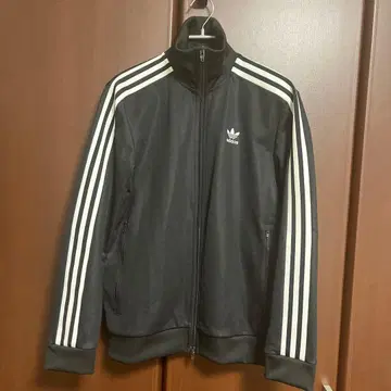 adidas 블랙 저지 S
