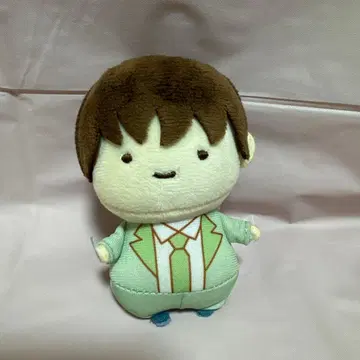 초특급 타쿠야 봉제 인형