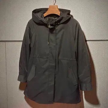 grove 라이너 포함 코트