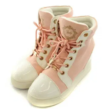 Rady 하이컷 스니커즈