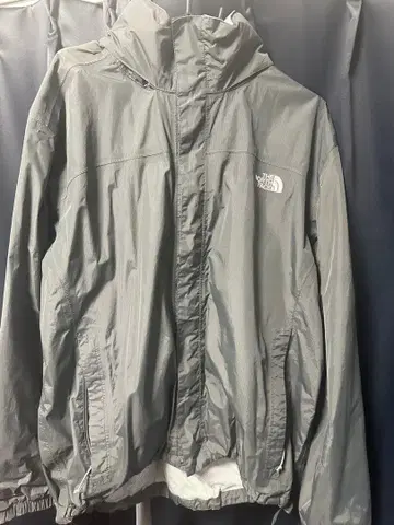 THE NORTH FACE 나일론 자켓