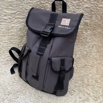 일품 ocean pacific 2way 백팩 그레이