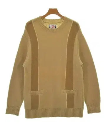 SON OF THE CHEESE 니트/스웨터 남성용