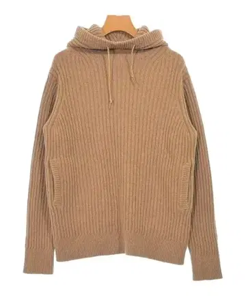 UNDER COVER 니트 스웨터 여성용