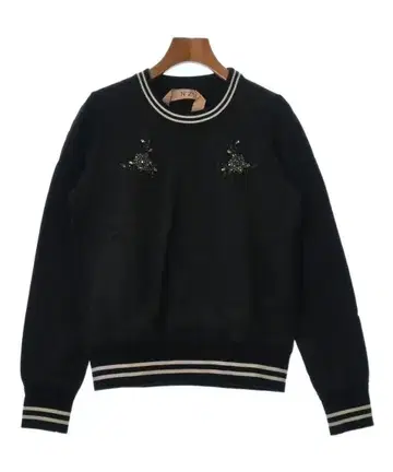 N 21 맨투맨 여성용