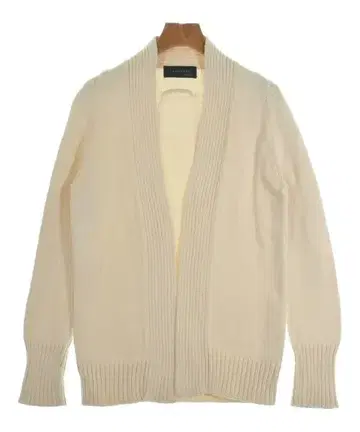 유리 파크 여성용 가디건