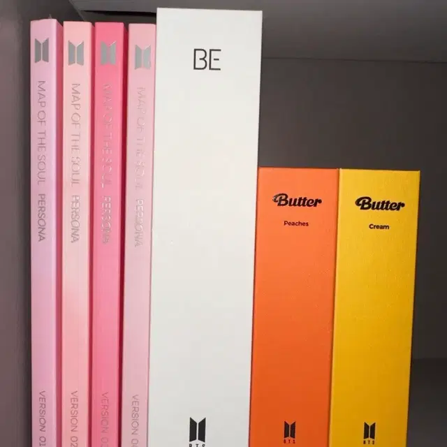 방탄소년단 앨범 팝니다