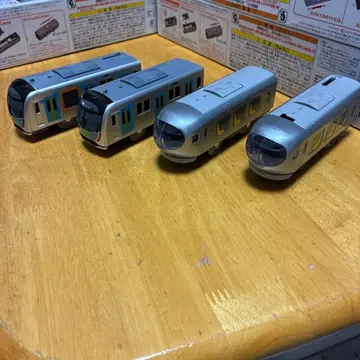 프라레일 세이부 철도