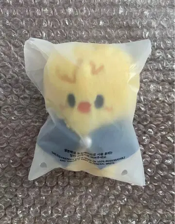 미개봉 새상품 SKZOO PLUSH 10CM VER Bbokari t