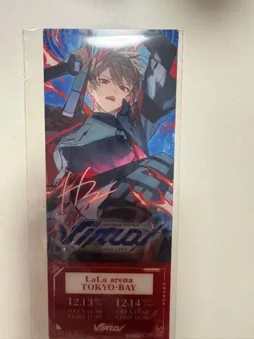 시쿠포니 라이브 72 입장 혜택 도쿄 12/13 14 SIXPHONIA