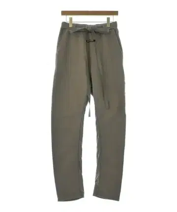 FEAR OF GOD 스웨트 팬츠 남성용