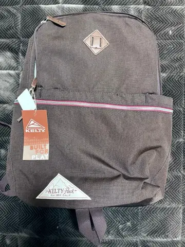 미사용 Kelty 린우드 백팩 백팩